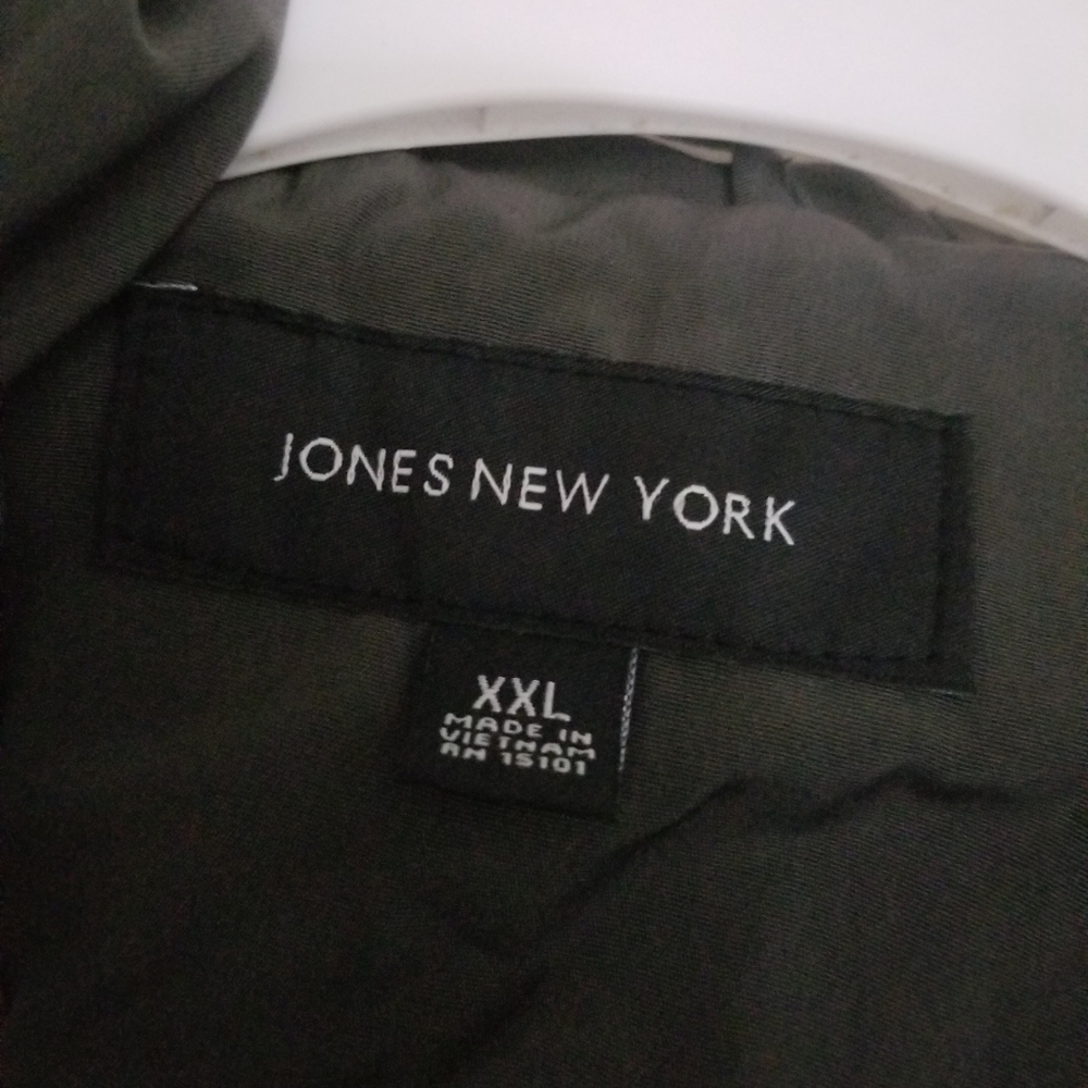 Rain jacket - Picture 2 of 6